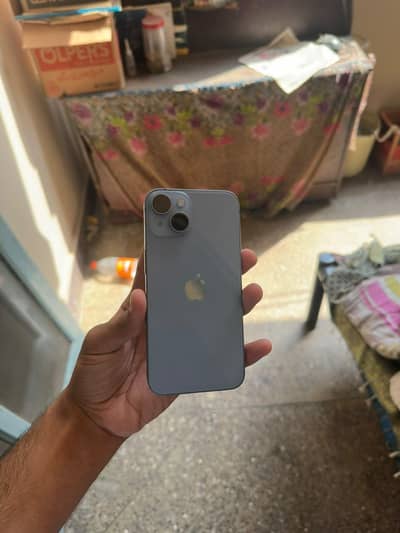 Apple iPhone 14