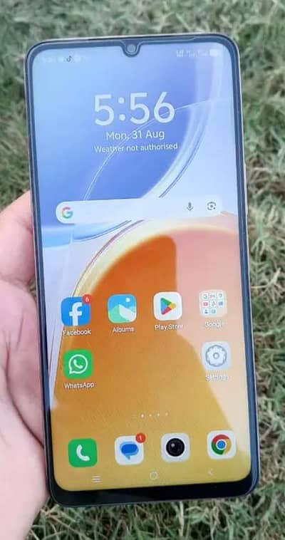 Vivo V11