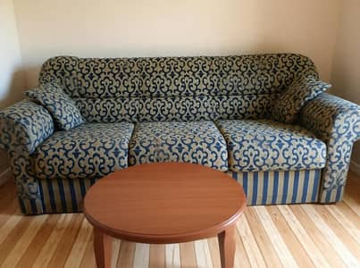Sofa Set For Sale