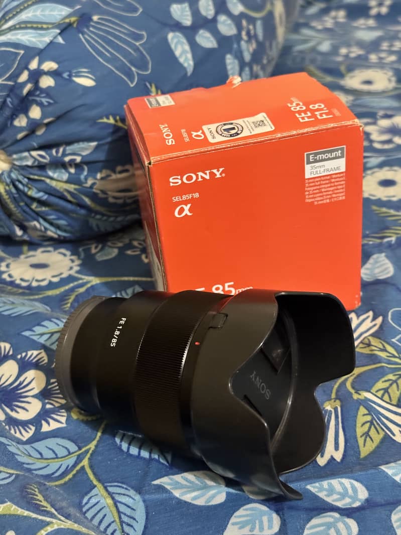 sony 85mm 3