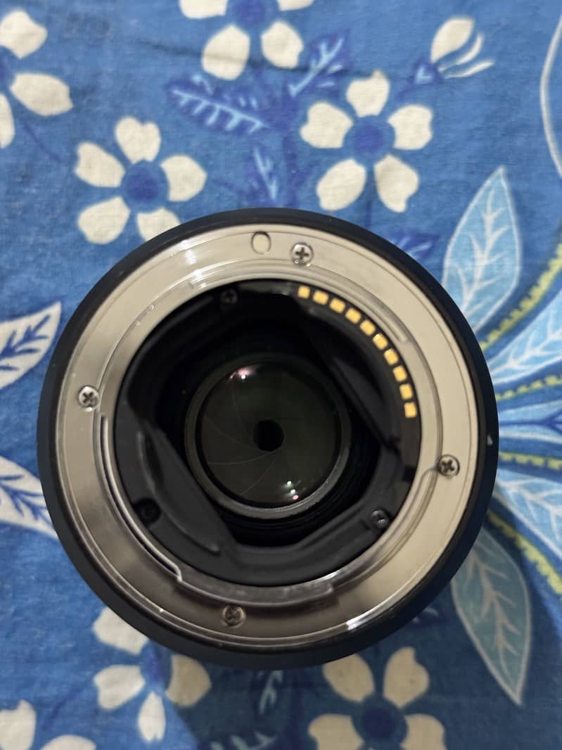 sony 85mm 14