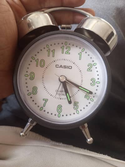 Casio