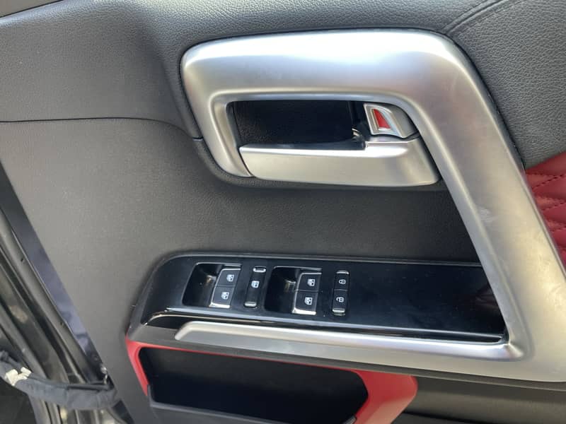 BAIC BJ40 2022 8