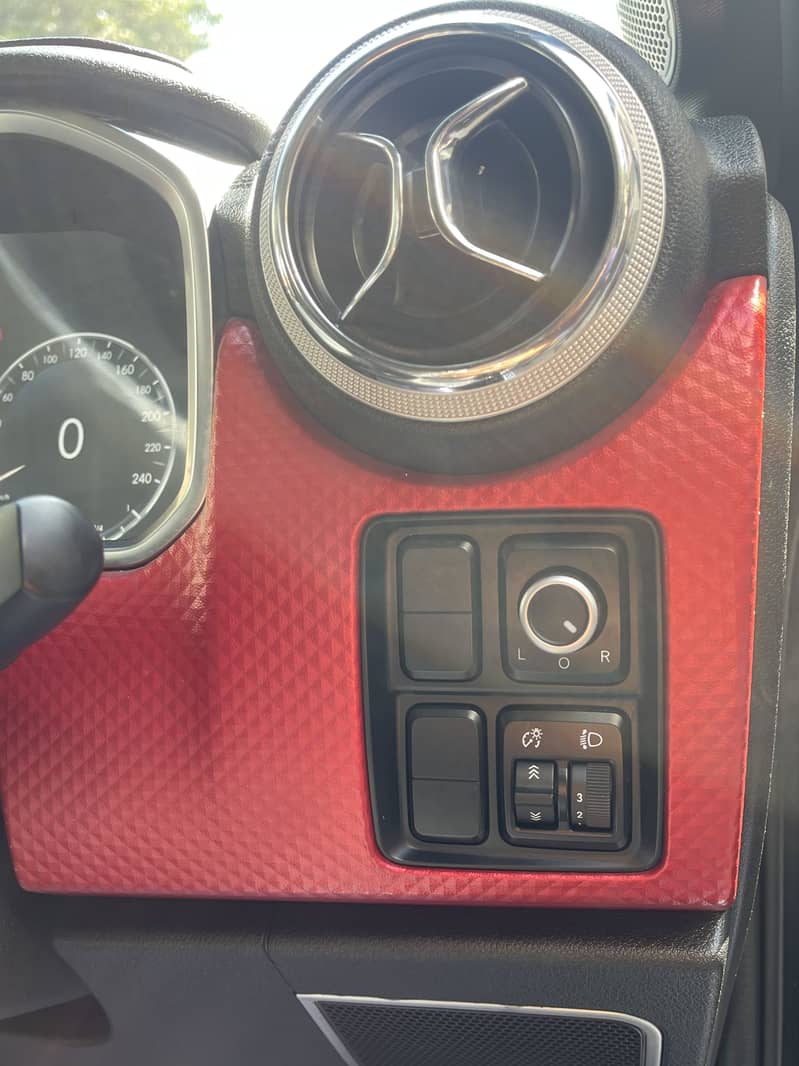 BAIC BJ40 2022 9