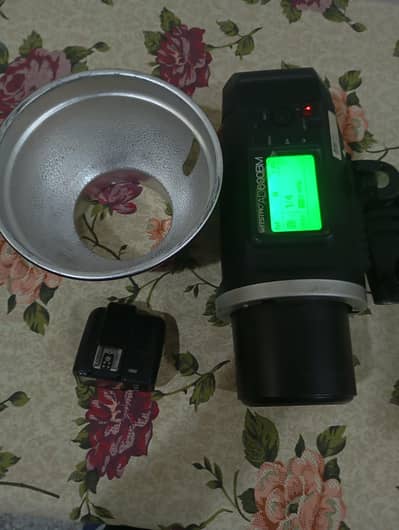 godox ad600bm