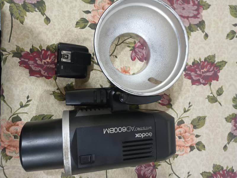 godox ad600bm 1
