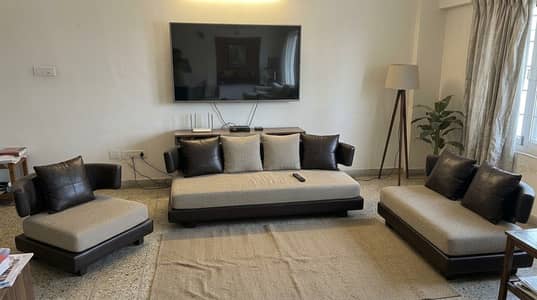 3+2+1 Sofa Sets