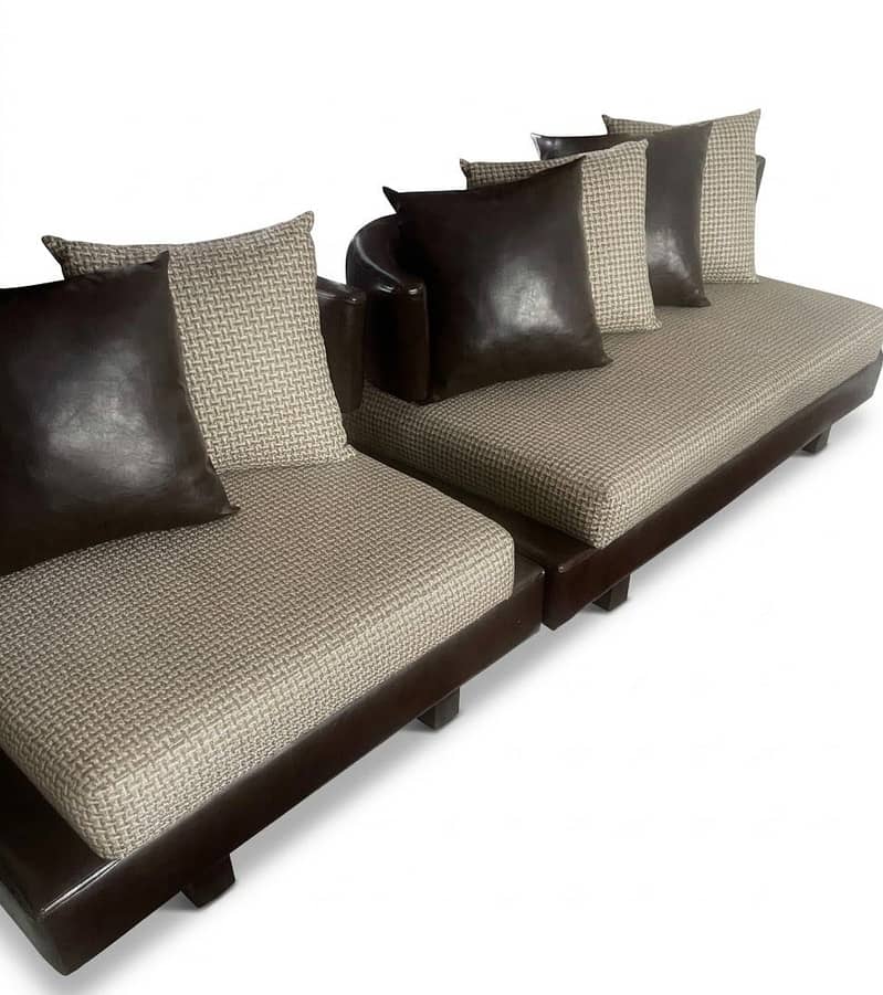 3+2+1 Sofa Sets 1