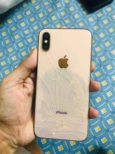 Apple iPhone XS