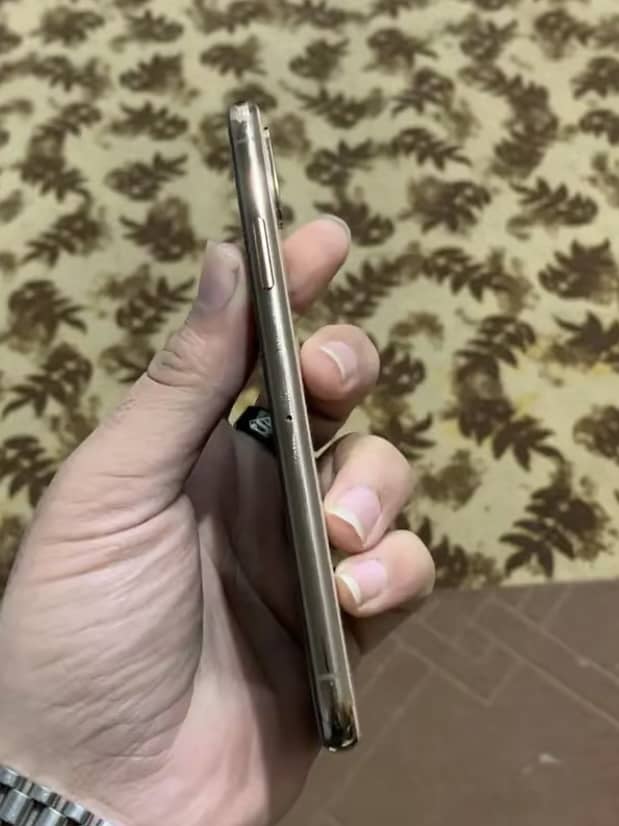 Apple iPhone XS 1