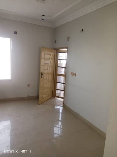 Rent for flate Gulistan Johar