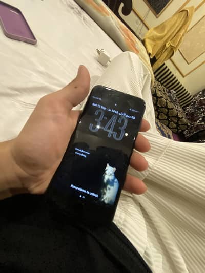 Apple iPhone SE
