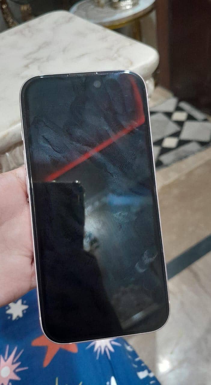 Apple iPhone 15 6