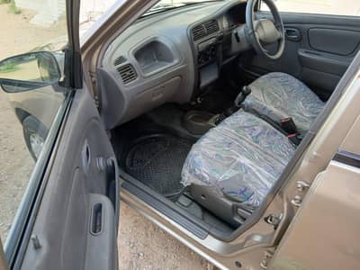 Suzuki Alto 2004