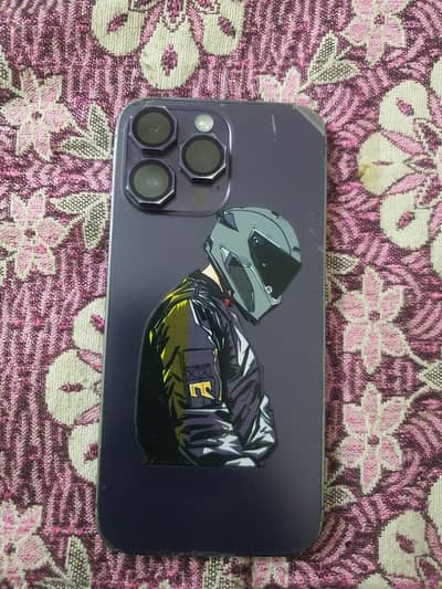 Apple iPhone 14 Pro Max