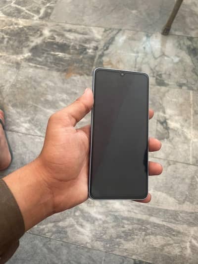 Samsung Mobile A33 5G