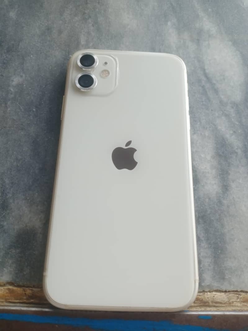 Apple iPhone 11 2
