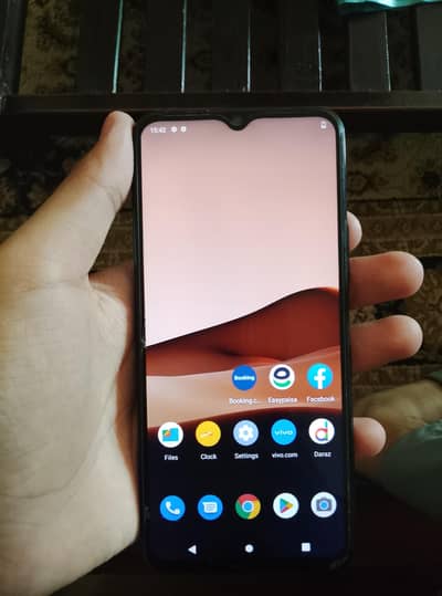 Vivo Y12A