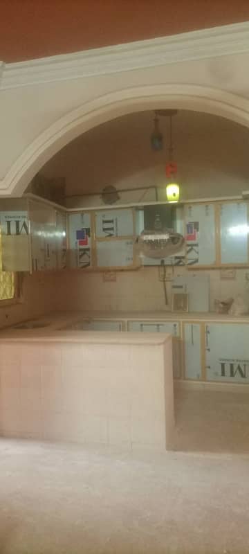 Prime Location Demolish House Available For Sale In Federal B Area - Block 12