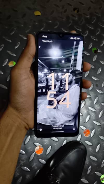 Xiaomi Redmi A3
