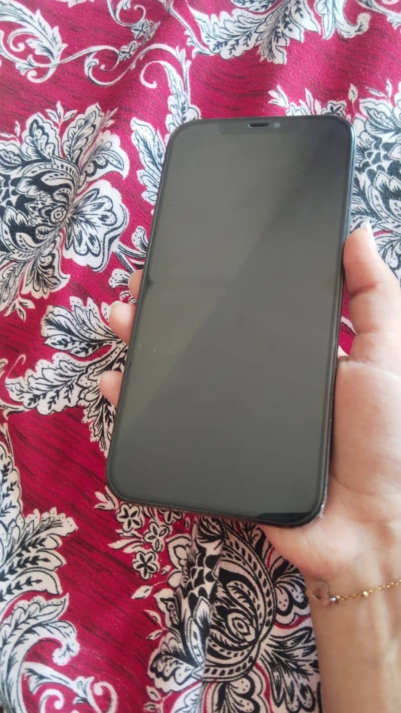 Apple iPhone 12 Pro Max 2