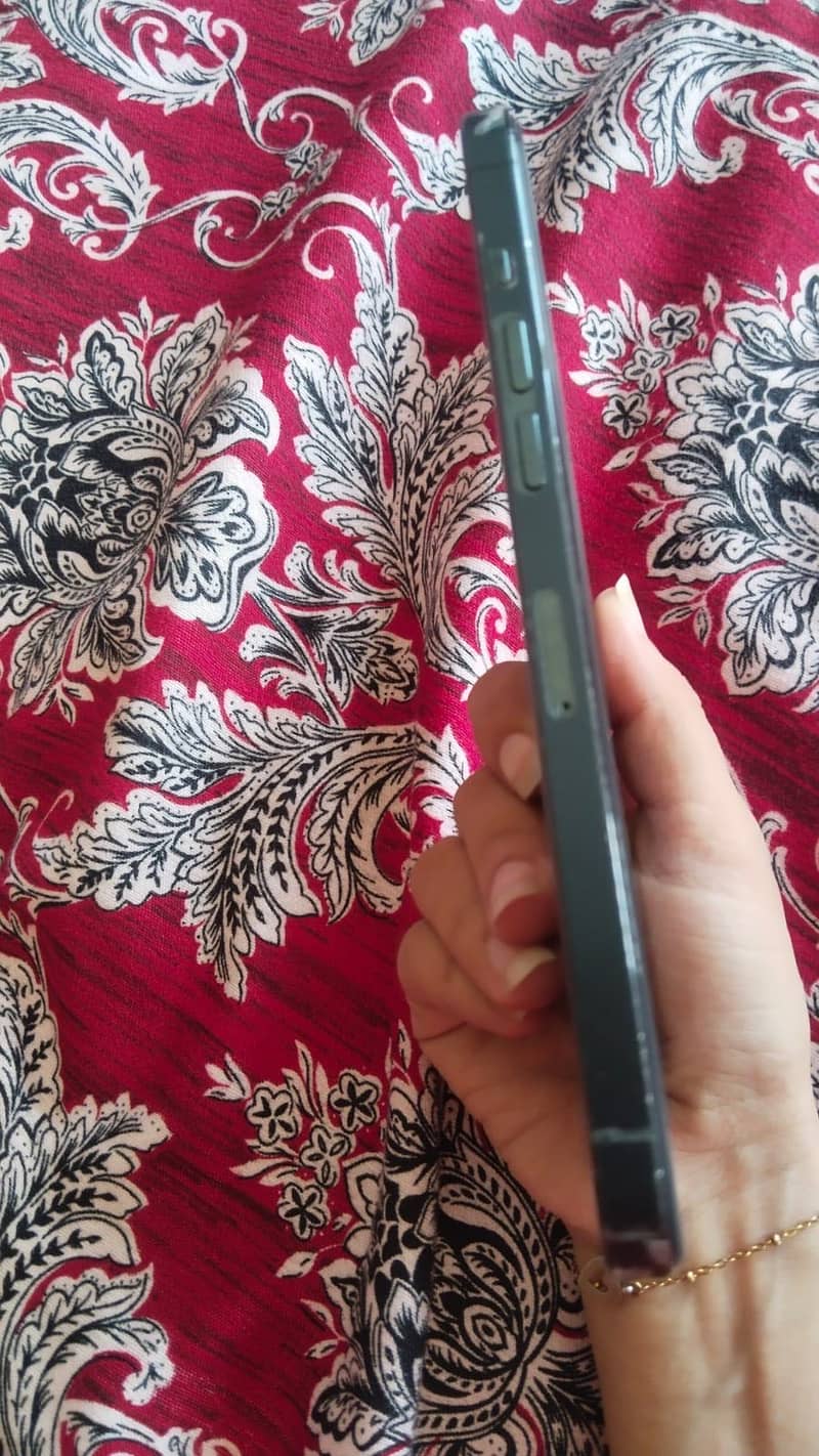 Apple iPhone 12 Pro Max 3