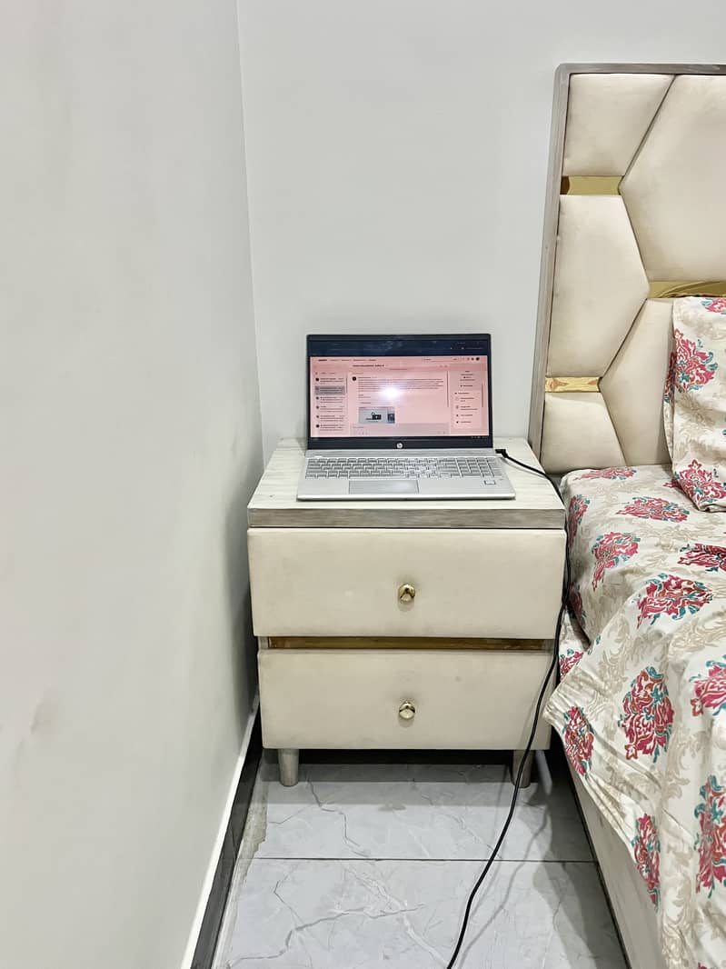 Bedroom set 1