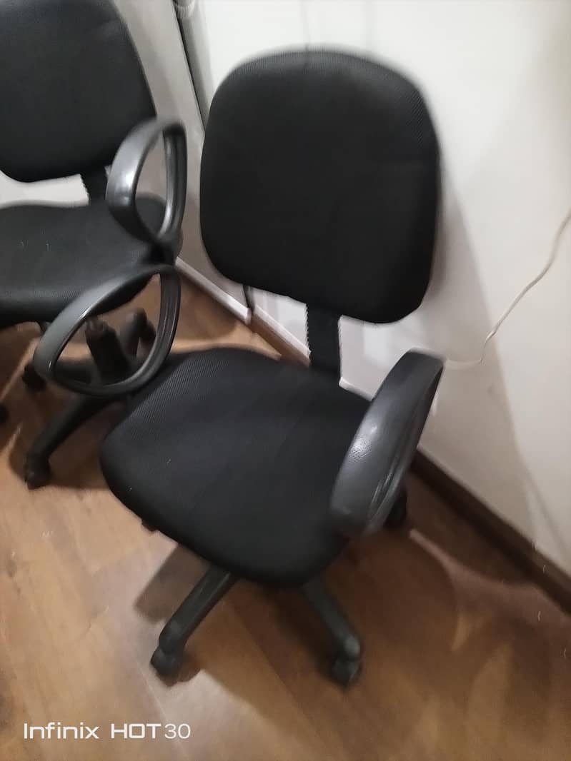 computer Chairs 2