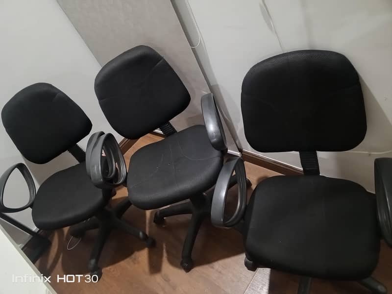 computer Chairs 3