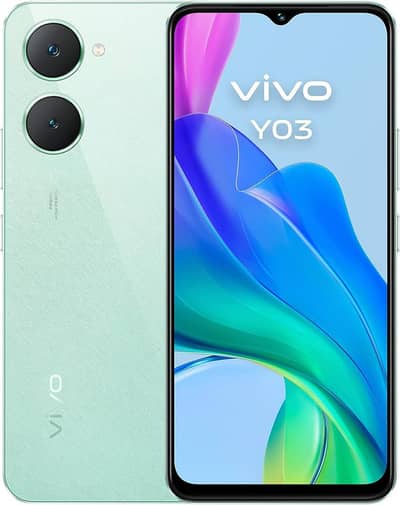 VIVO Y03  4/64
