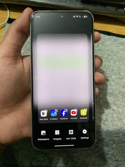 Infinix Hot 60 pro