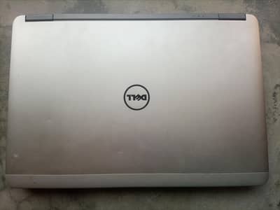 Dell latitude