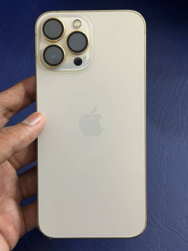 Apple iPhone 13 Pro Max 0