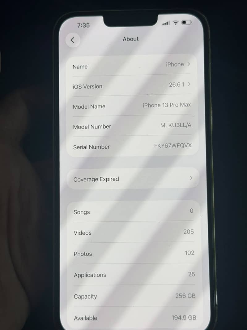Apple iPhone 13 Pro Max 7