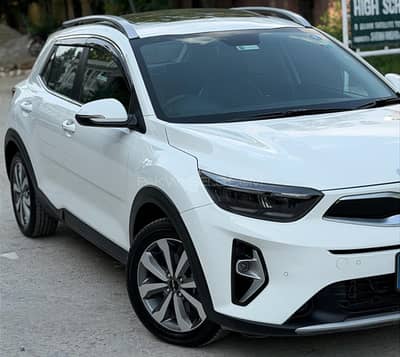 KIA Stonic 2022