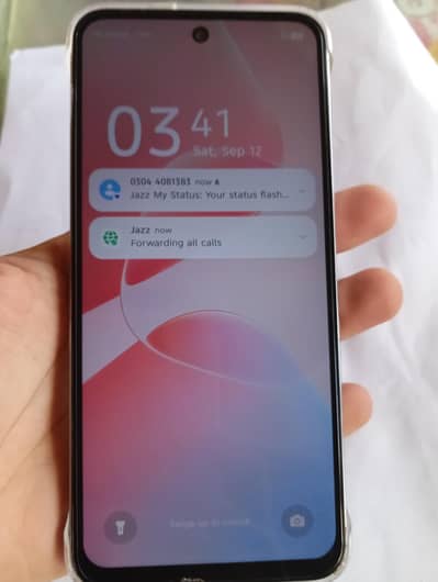 Infinix hot 60i 6/128 urgent sale.