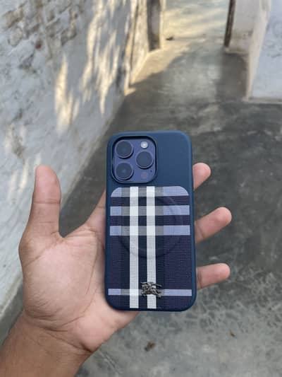 Apple iPhone 14 Pro
