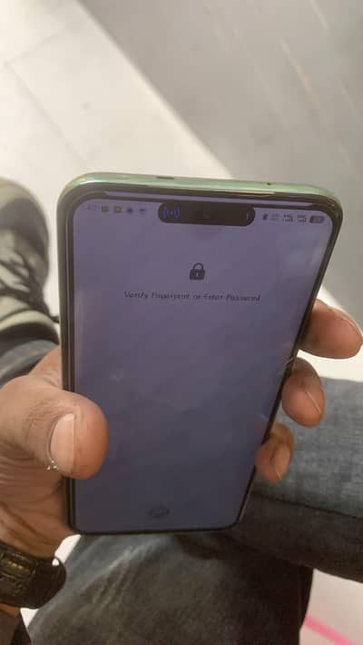Tecno spark40 pro+ all orignal full box and charger