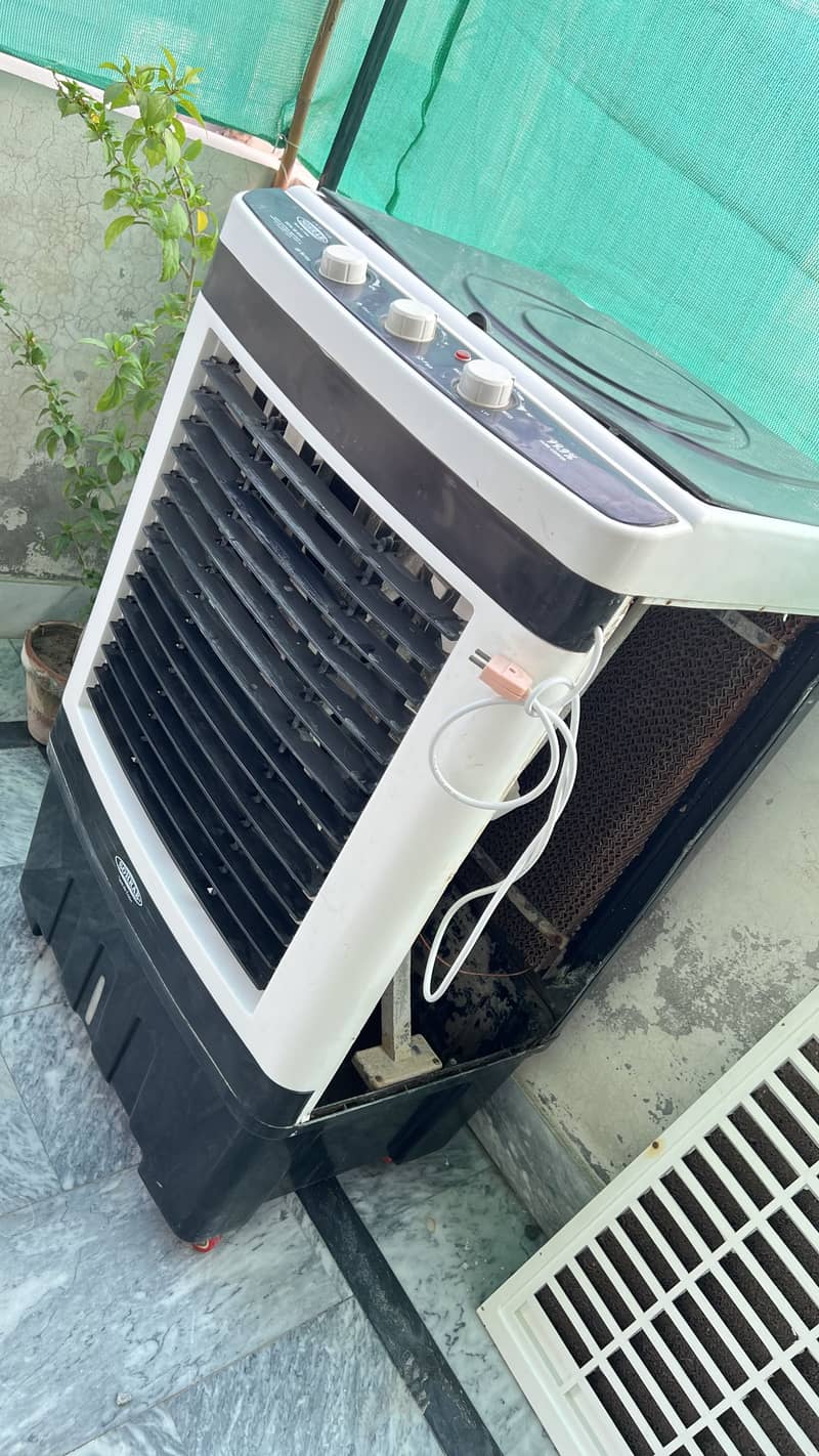 Air Cooler 0