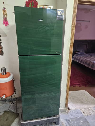 haier E star