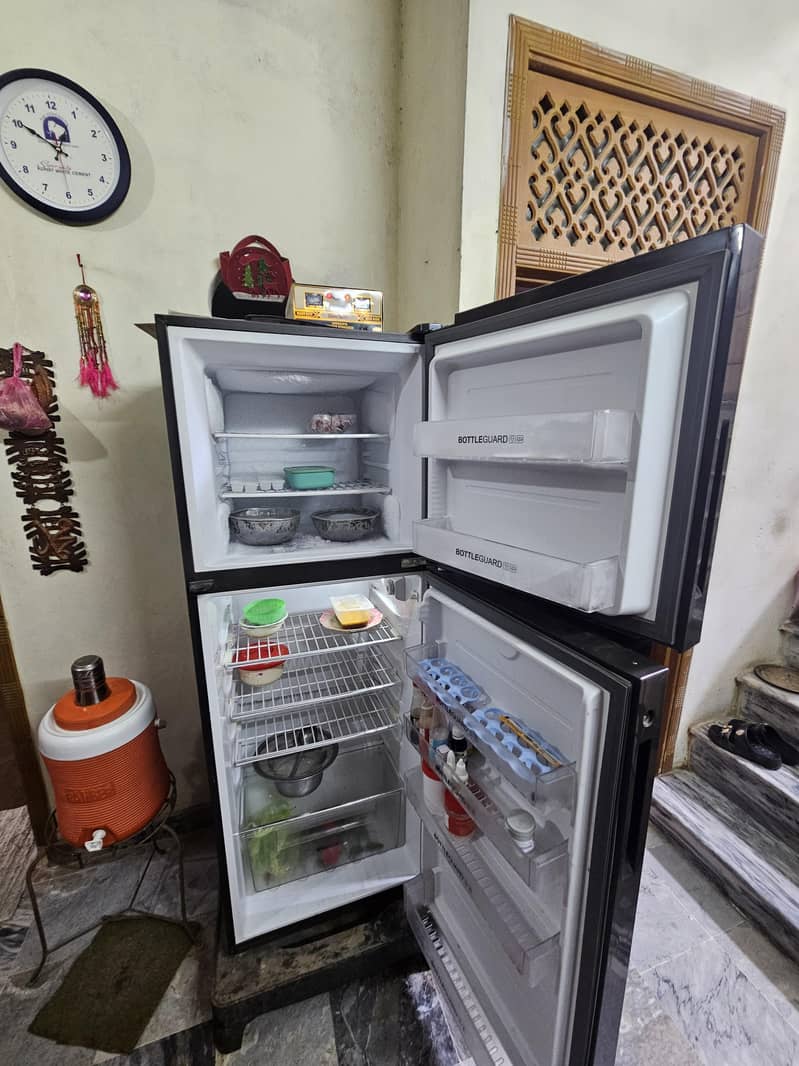 haier E star 4