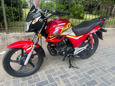 Honda CB 150f 2025 /2026 Graphics