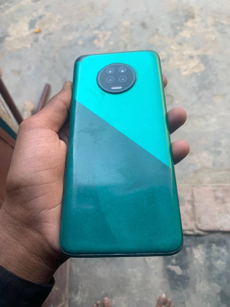 Infinix Note 7 1