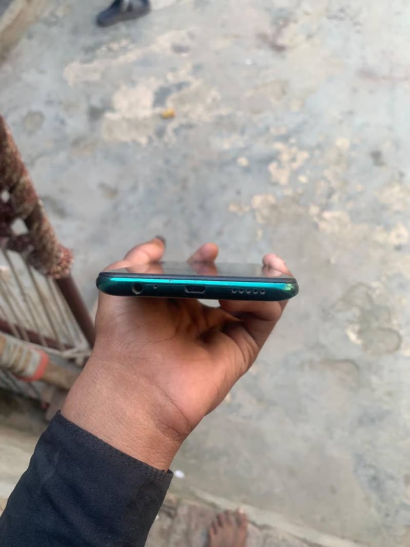 Infinix Note 7 2