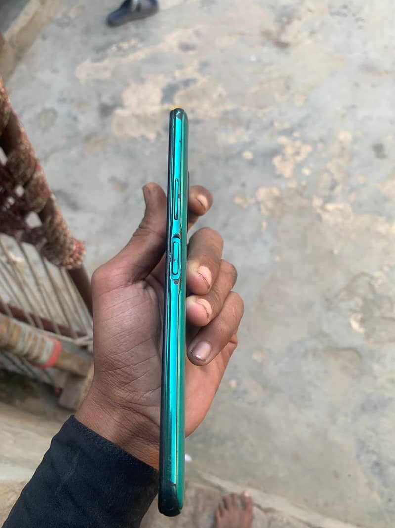 Infinix Note 7 3