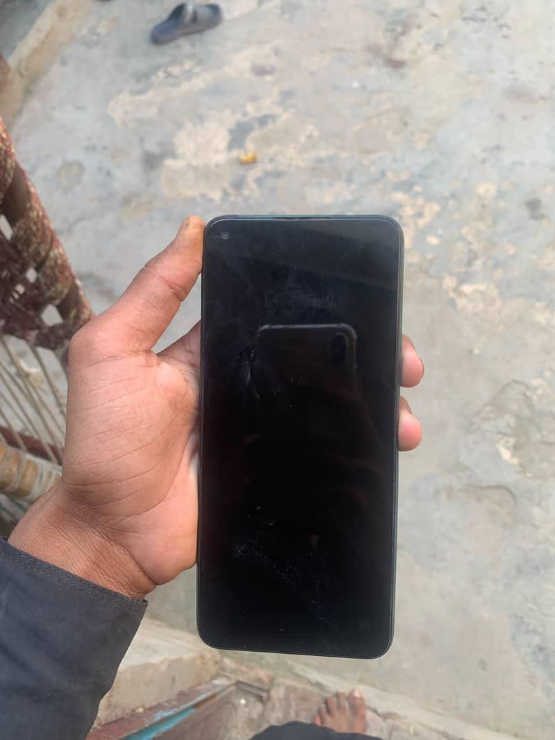 Infinix Note 7 4