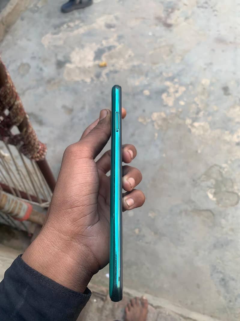 Infinix Note 7 5