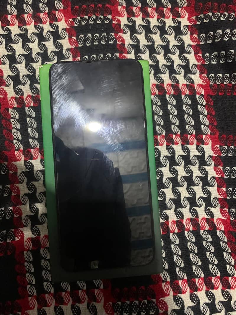 Infinix Note 7 6
