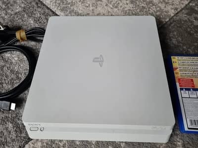 Sony PS4 slim PlayStation 03267458610 Whatsapp number