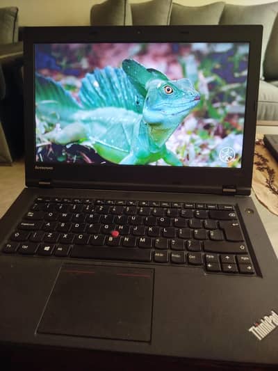 Lenovo Thinkpad L440 i5 4200M @2.50 GHz